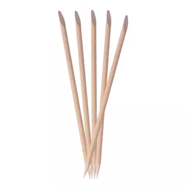 Palitos de naranja