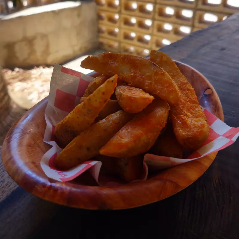 ORDEN DE PAPAS GAJOS 250gr