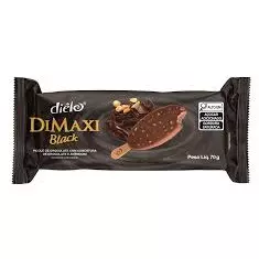 PICOLÉ DIÊLO DIMAX BLACK