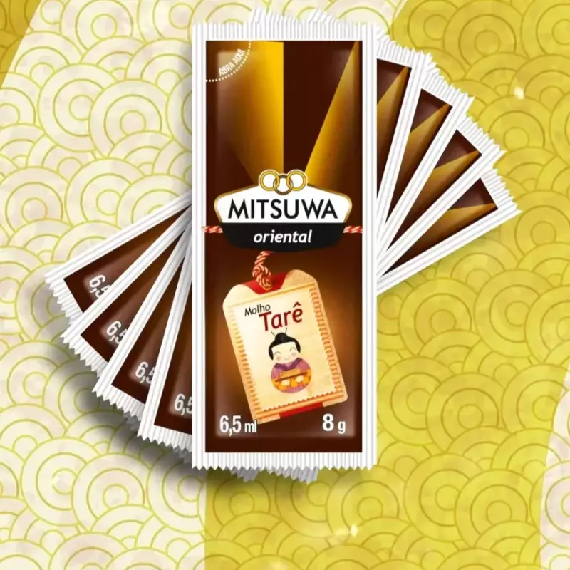 KIT EXTRA tarê