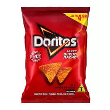 DORITOS 37G