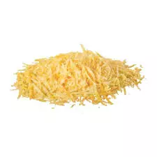 Parmesão Fresco Ralado 250g