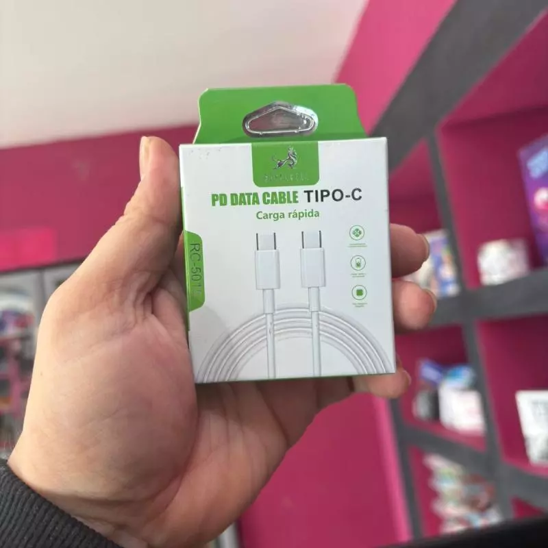 USB DOBLE FICHA C