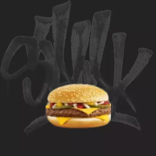 CUARTO DE LIBRA SIMPLE