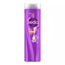 SHAMPOO SEDA LISO PERFEITO 325ML