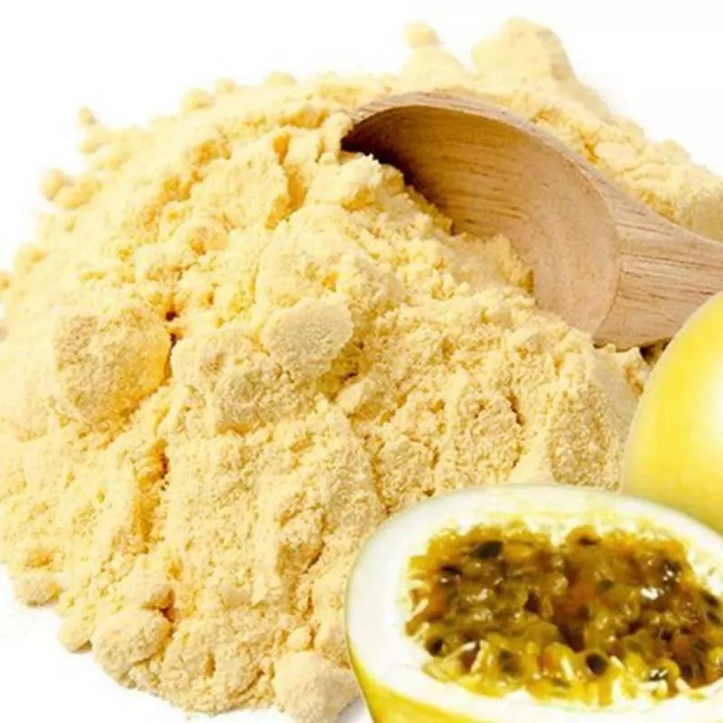 Farinha de maracujá 100 gr