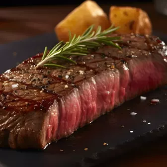 Asado de Tira