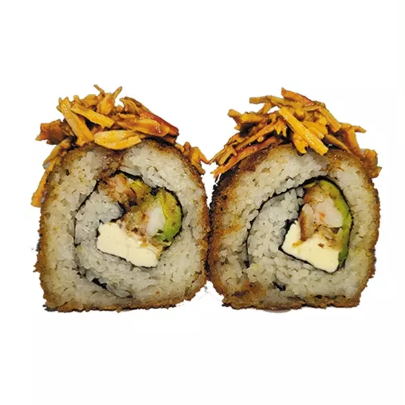 Big roll