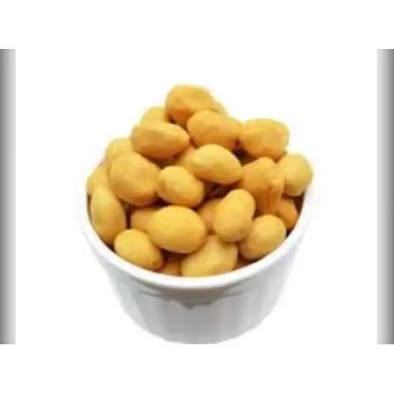 Amendoim Crocante 100g