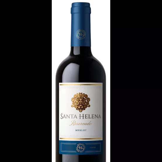 VINHO SANTA HELENA MERLOT