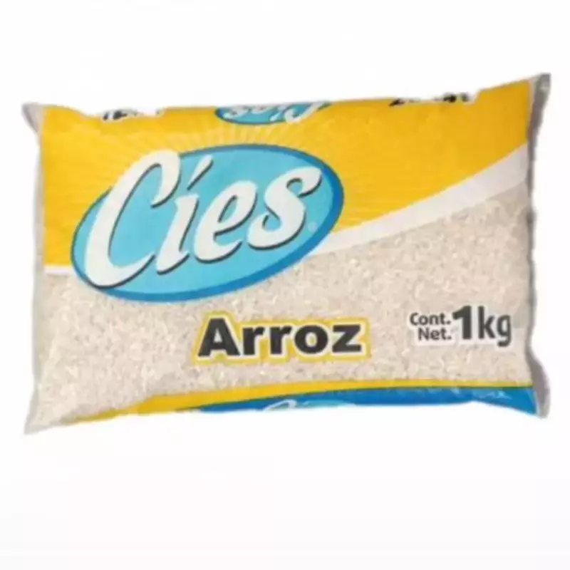 Arroz importado 1kg