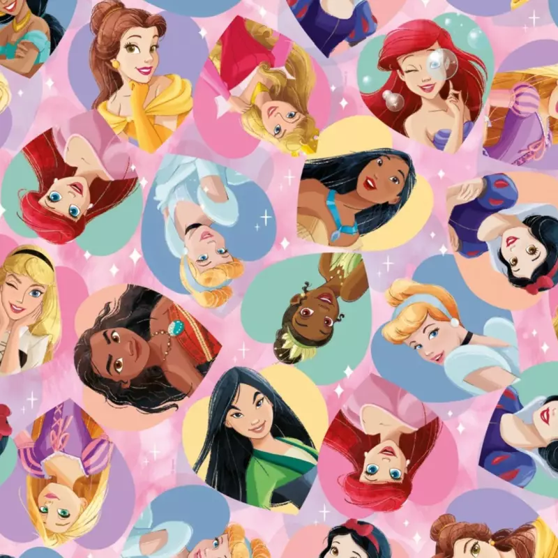 OVO PRINCESAS