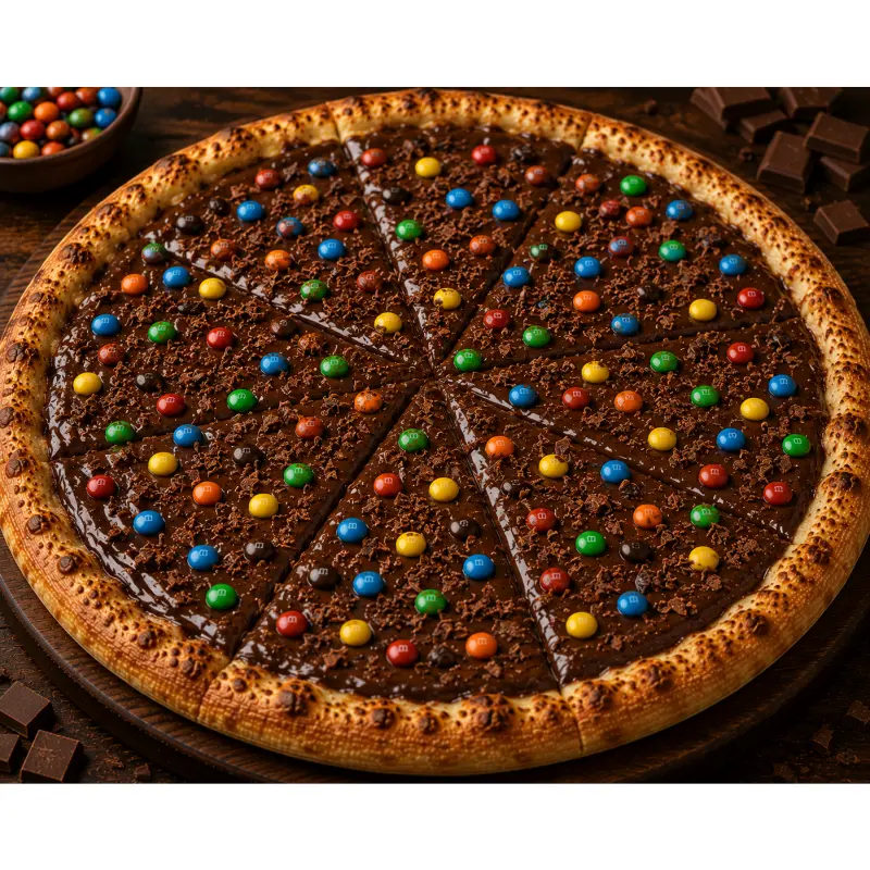 Chocolate Belga