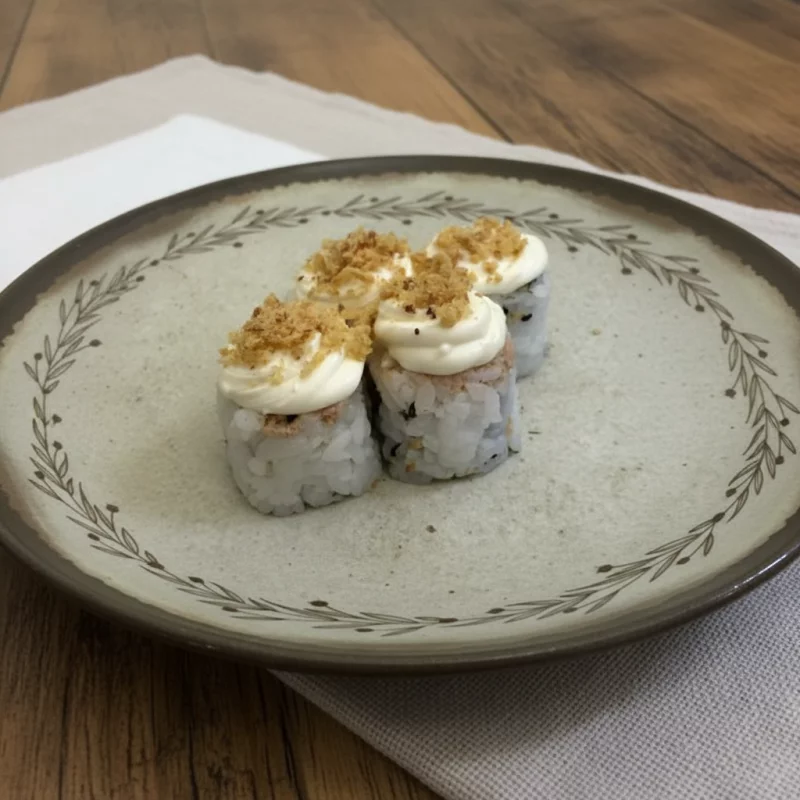 Nokawa Alho Frito