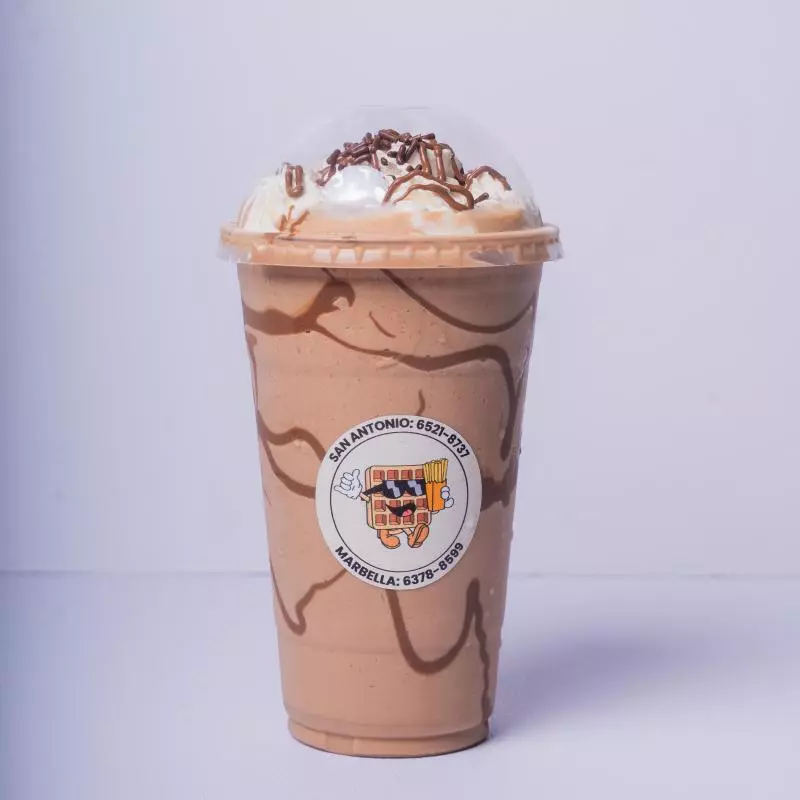 Nutella Cream