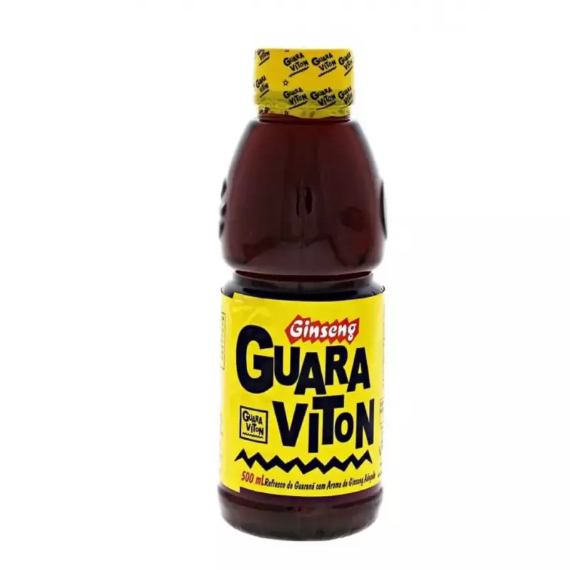 Guaraviton Ginseng