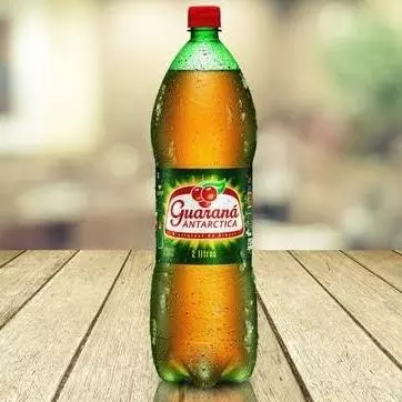 Guaraná 2L
