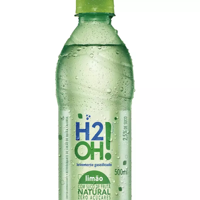 H2O - 500ml