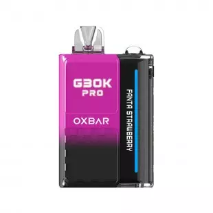 Oxbar PRO 30K Fanta Strawberry