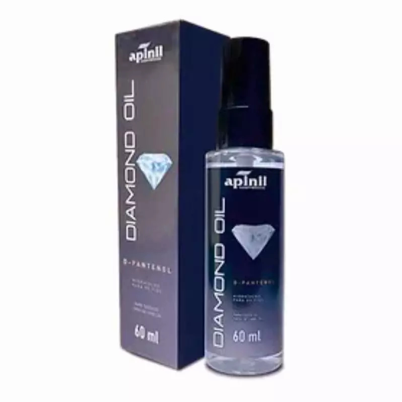 Reparador de Pontas Diamond Oil