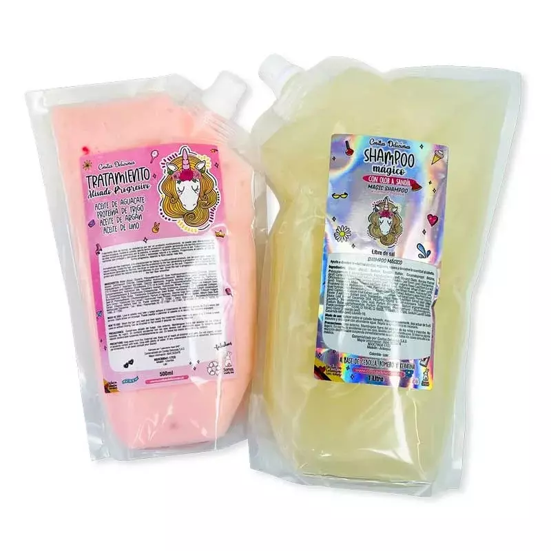 ECO KIT TRATAMIENTO CRECIMIENTO