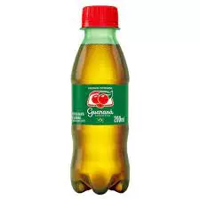 Guaraná PET