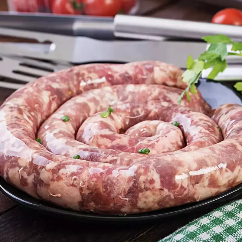 Linguiça Toscana