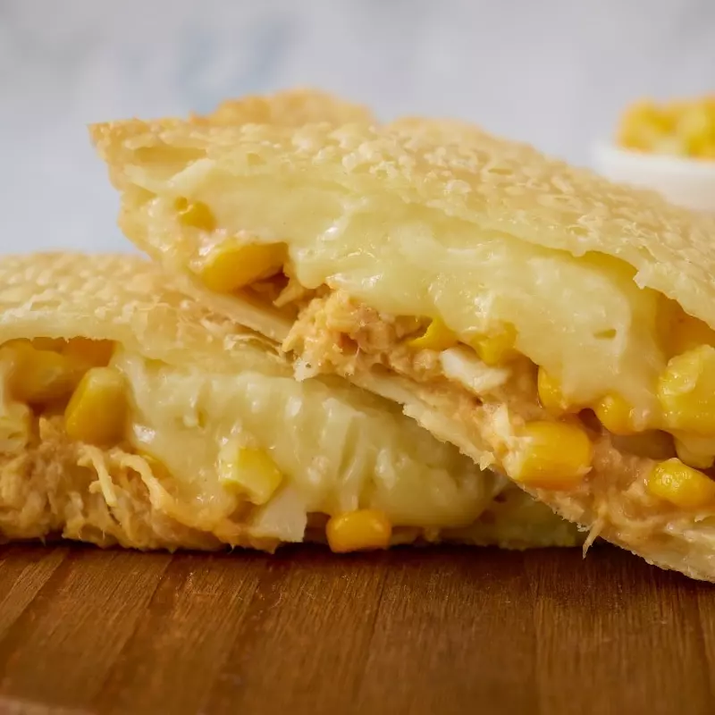 Cigarrete Frangolino