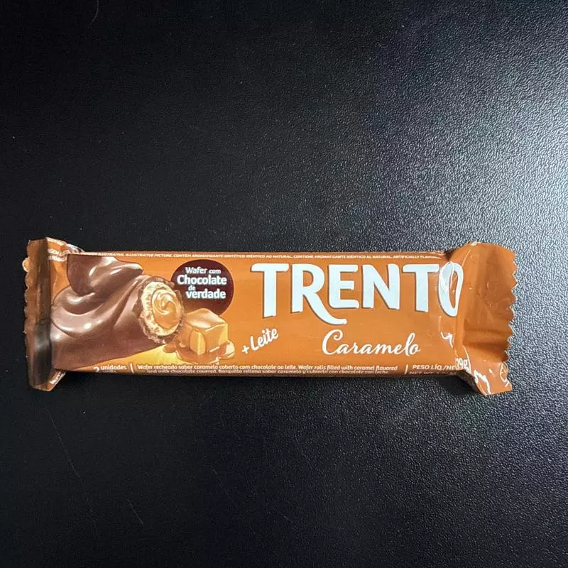 Trento Caramelo