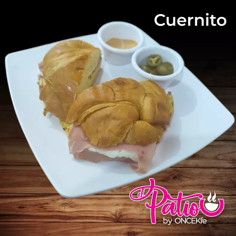 Cuernito