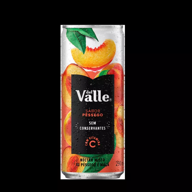 Del Vale lata 290