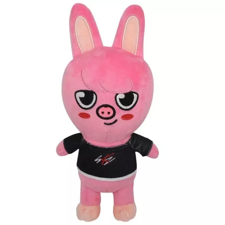Plush Skzoo Dwaekki