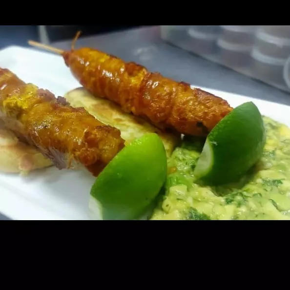 Chorizo Santarrosano
