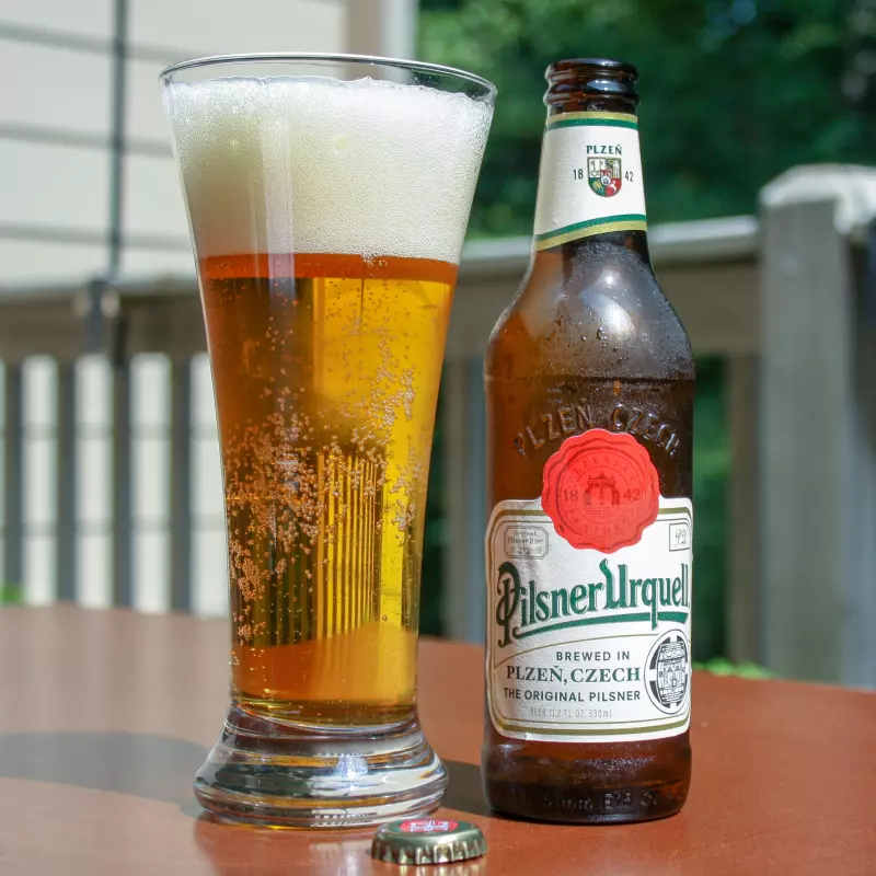 PILSNER URQUELL
