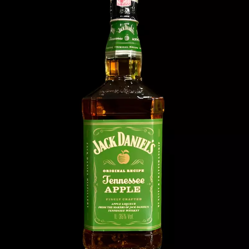 Whisky Jack Daniels Maçã 1L