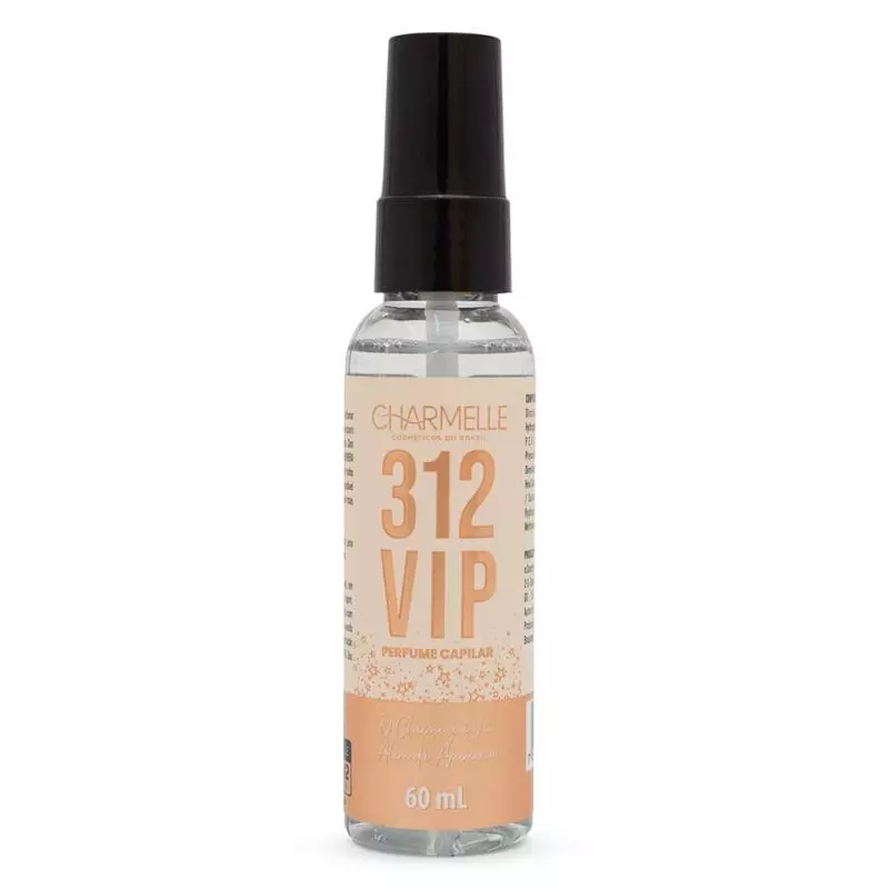 PERFUME CAPILAR 312 60ML