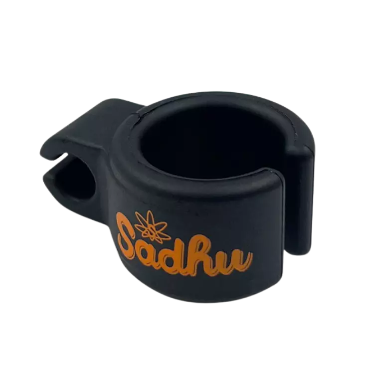 ANEL DE SILICONE - SADHU