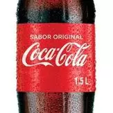 COCACOL 1.5L