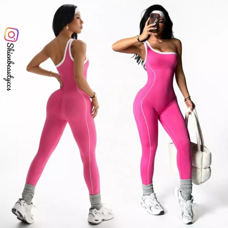 Bragas Enterizas W25148