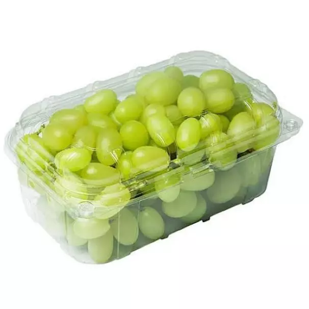 Uva Thompson(verde sem semente)