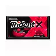 TRIDENT FRESH CEREJA ICE