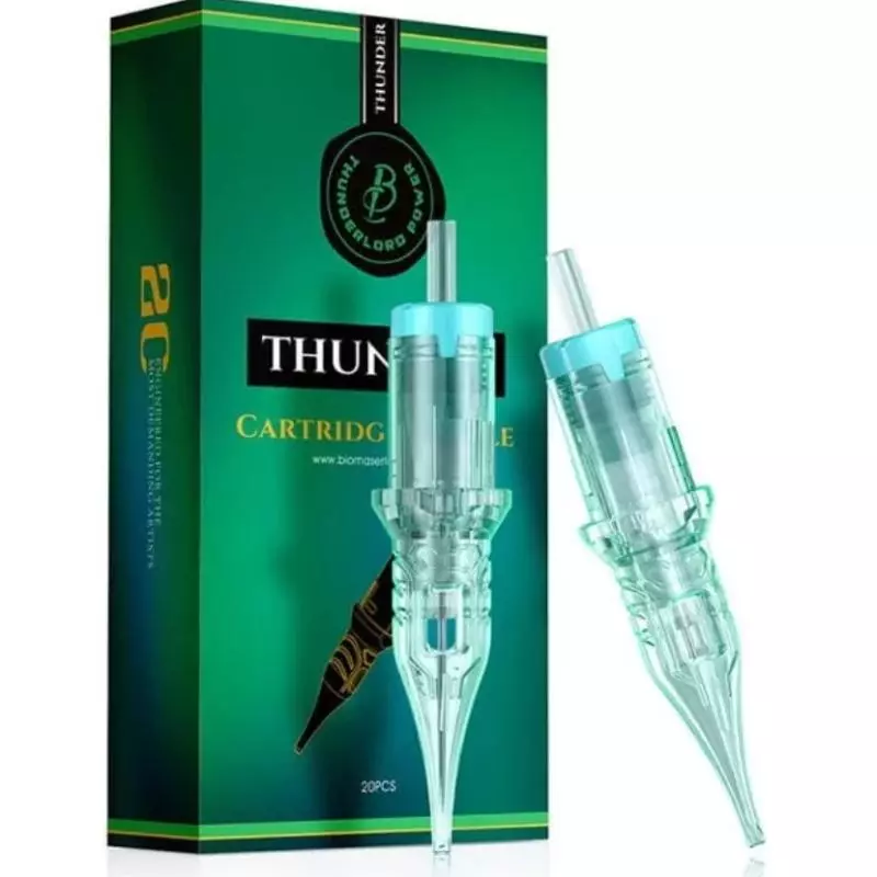 Cartuchos uso BIOMASER U1