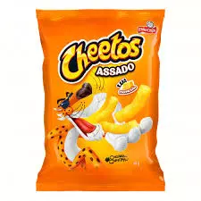 Cheetos Lua 40g