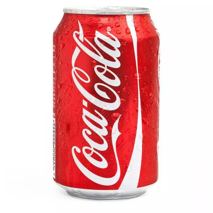 COCA COLA