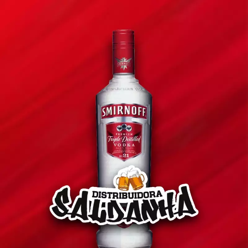 SMIRNOFF