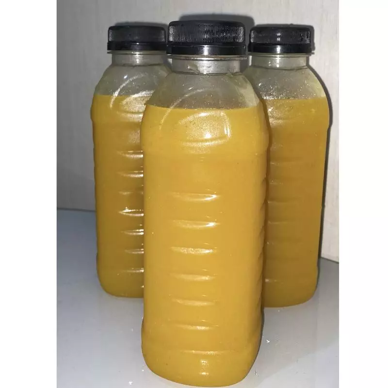 Suco Maracujá  500ml