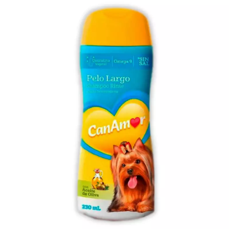 Acondicionador para Perro 230 ml