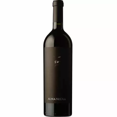 ALMA NEGRA 2021