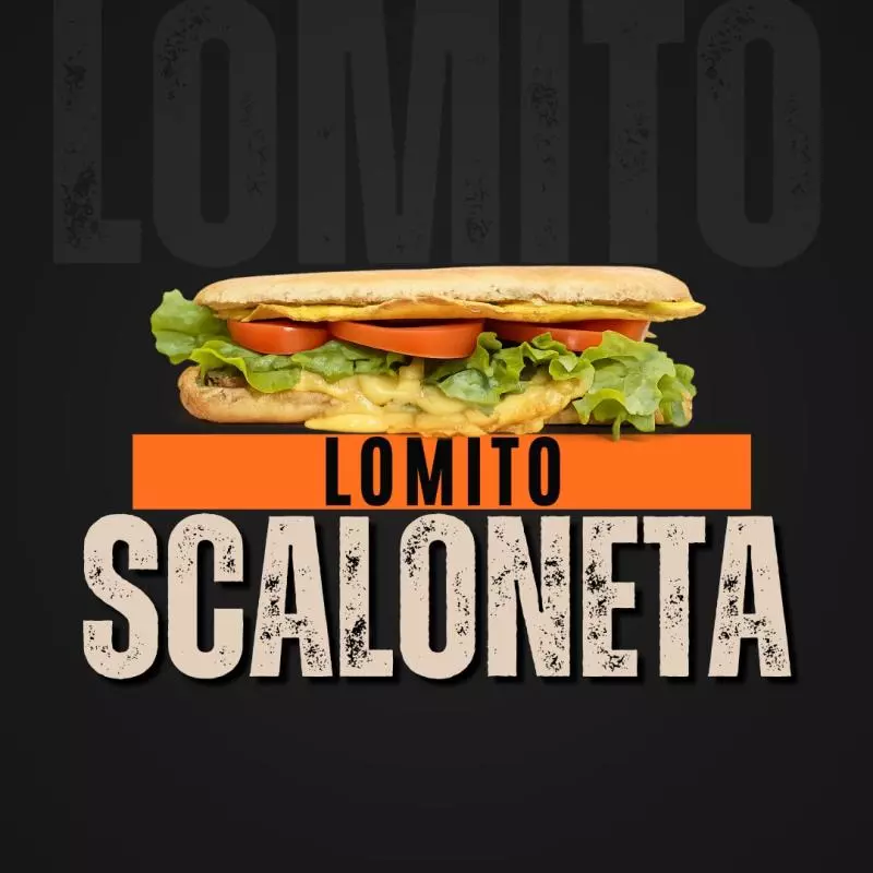LOMITO SCALONETA