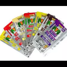 KING BLUNT -DIZER O SABOR QUE DESEJA